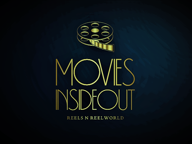Movies – Inside Out